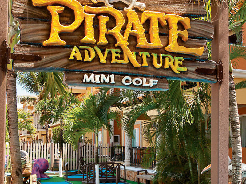 Gran Porto Resort & Spa