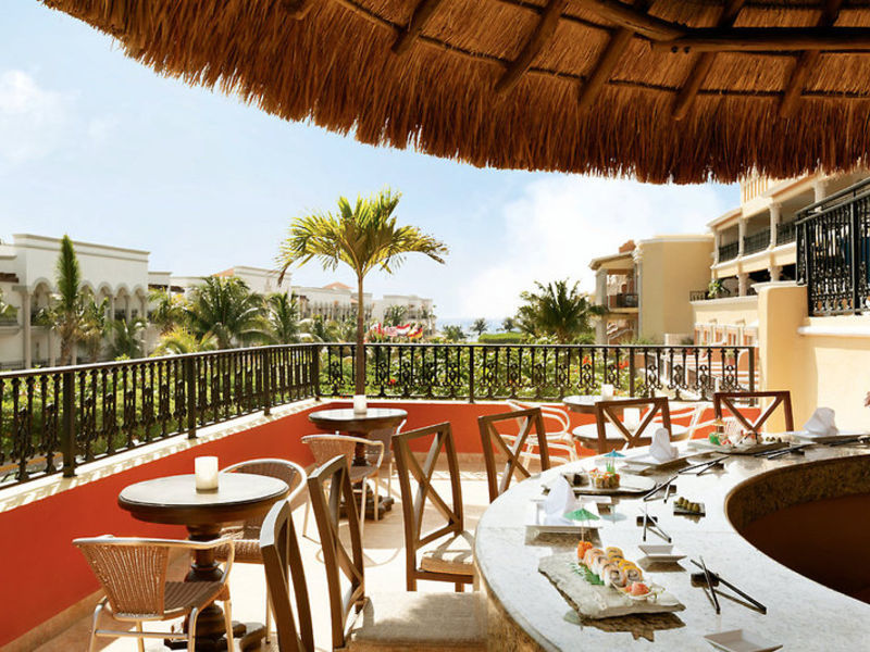 Gran Porto Resort & Spa