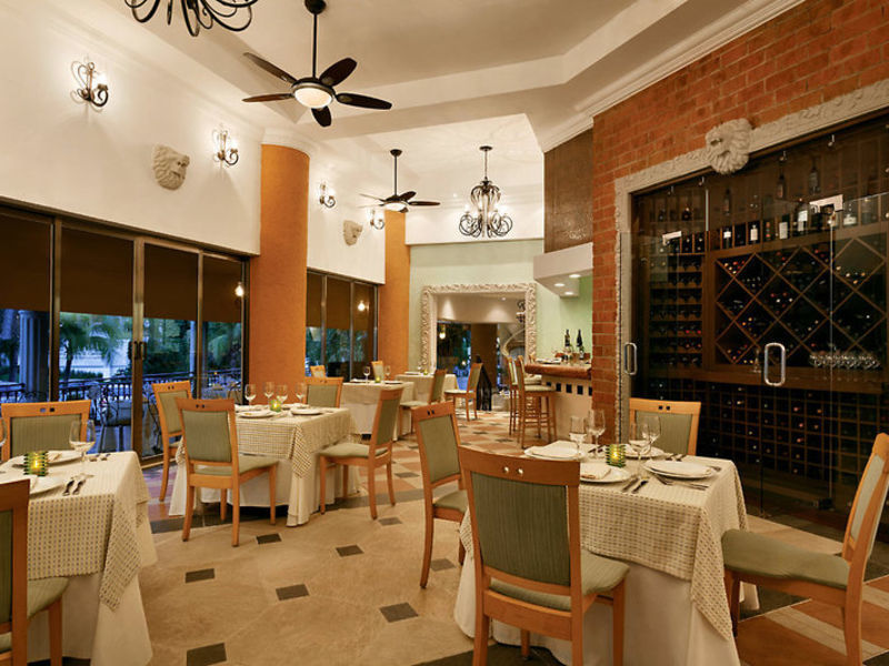 Gran Porto Resort & Spa