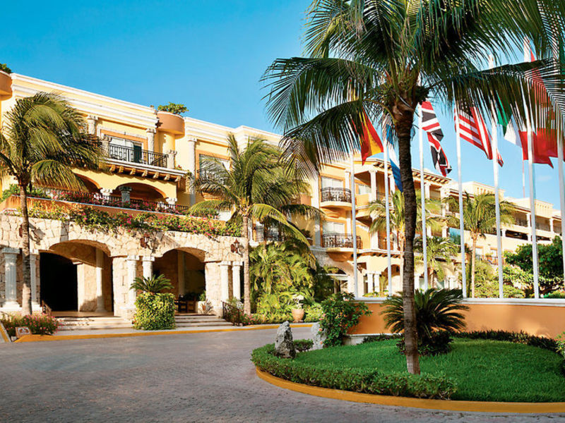 Gran Porto Resort & Spa