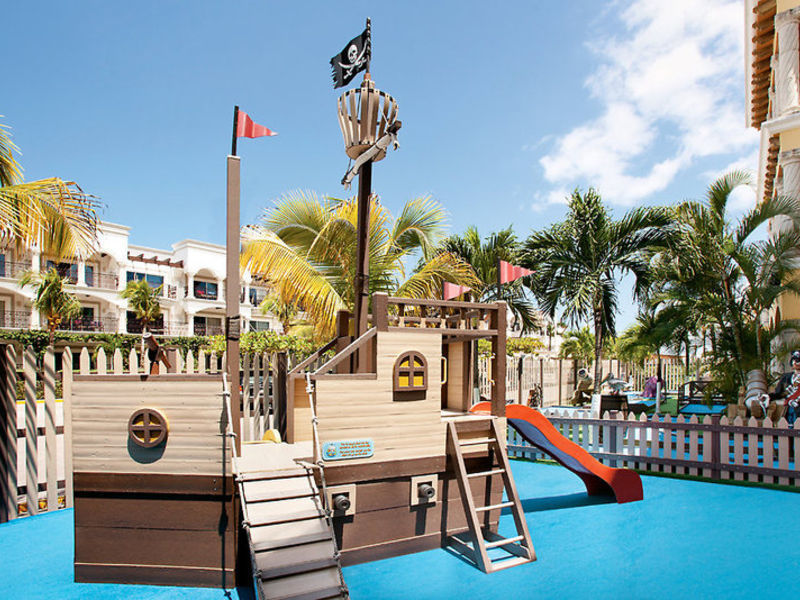 Gran Porto Resort & Spa