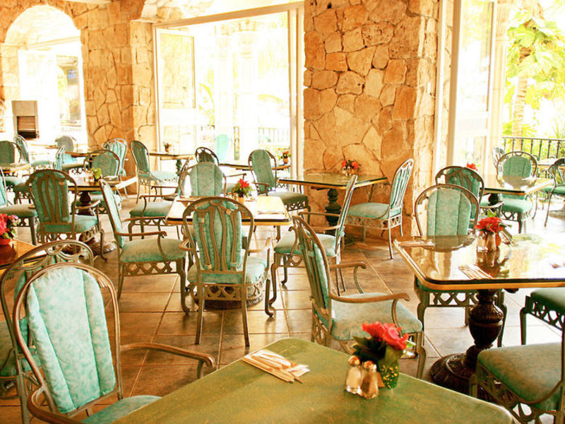 Gran Porto Resort & Spa