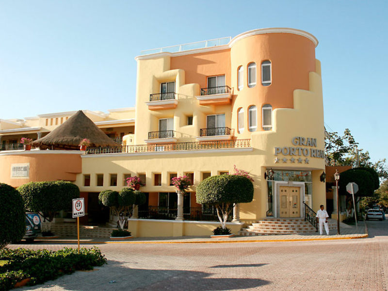 Gran Porto Resort & Spa