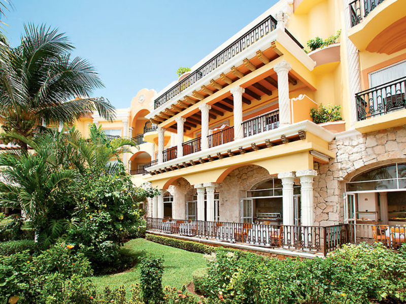 Gran Porto Resort & Spa