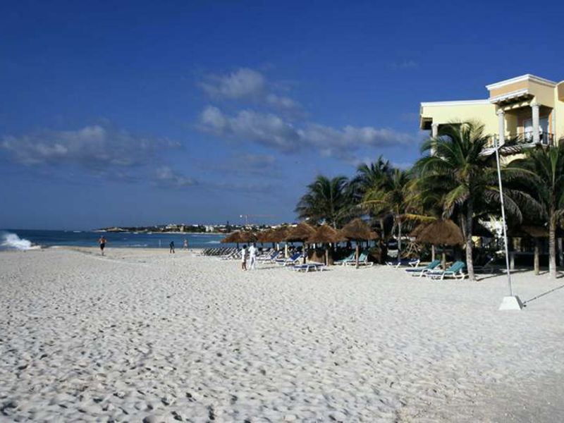 Gran Porto Resort & Spa