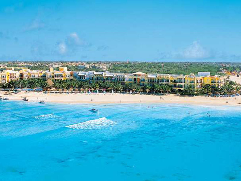 Gran Porto Resort & Spa