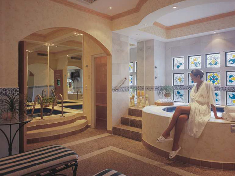 Gran Porto Resort & Spa