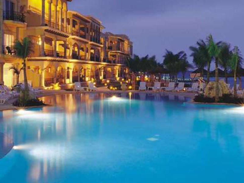 Gran Porto Resort & Spa