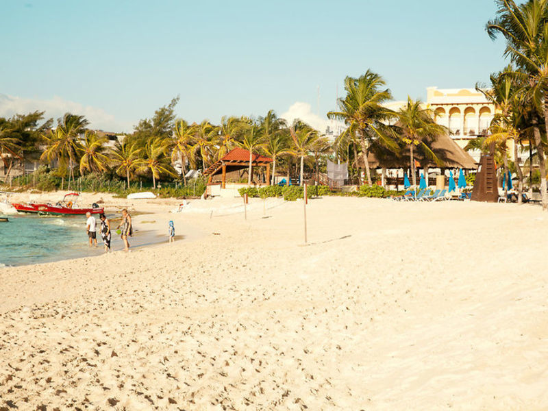 Gran Porto Resort & Spa