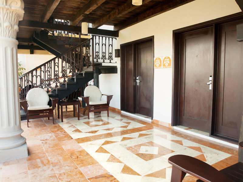 Gran Porto Resort & Spa