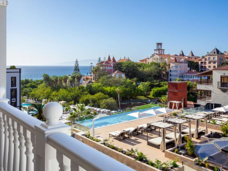 Gran Tacande Costa Adeje