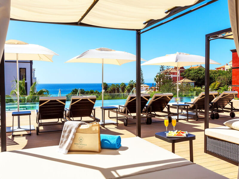 Gran Tacande Costa Adeje