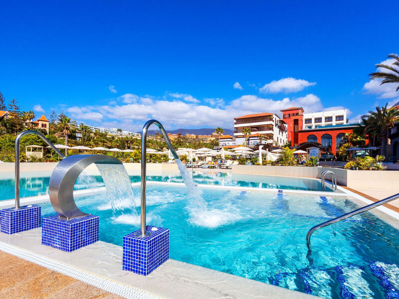 Gran Tacande Costa Adeje