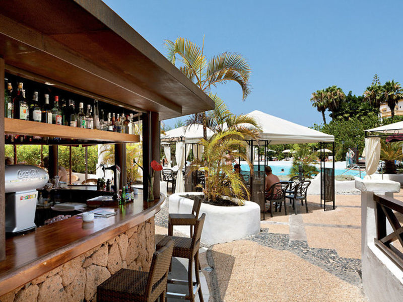 Gran Tacande Hotel