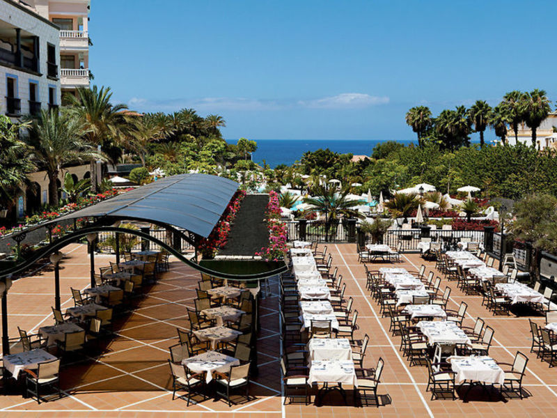Gran Tacande Hotel