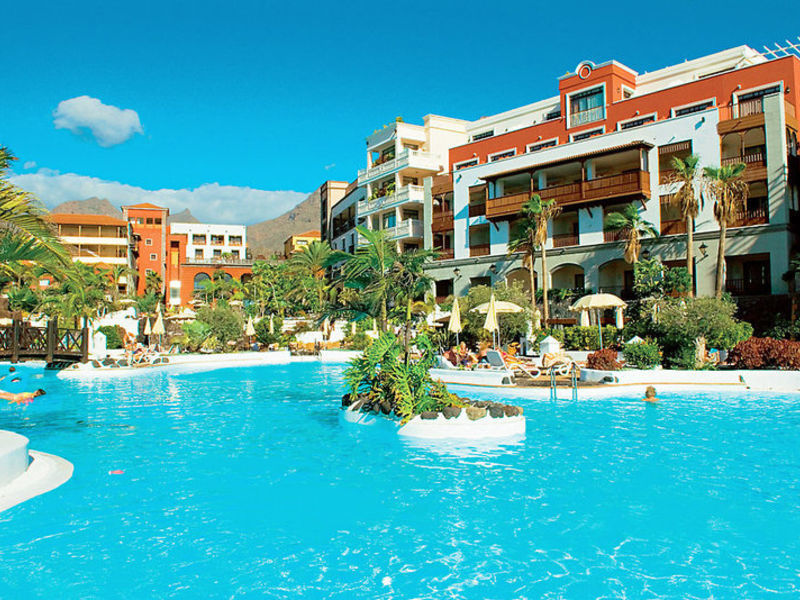 Gran Tacande Hotel