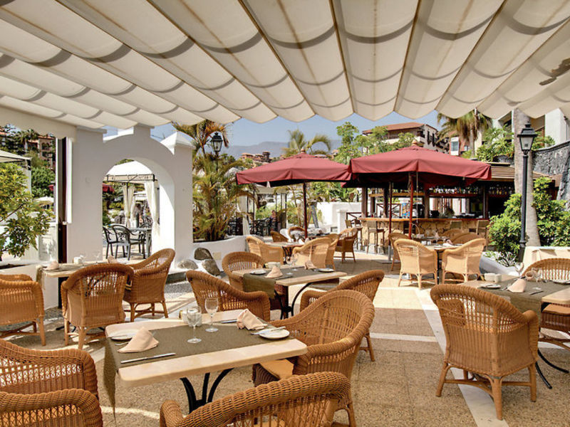 Gran Tacande Hotel