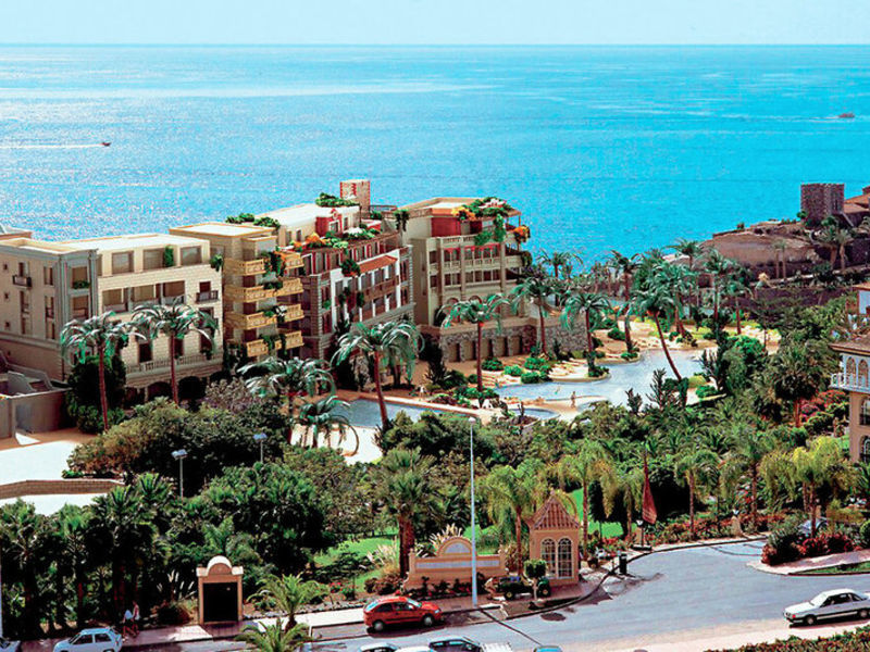 Gran Tacande Hotel