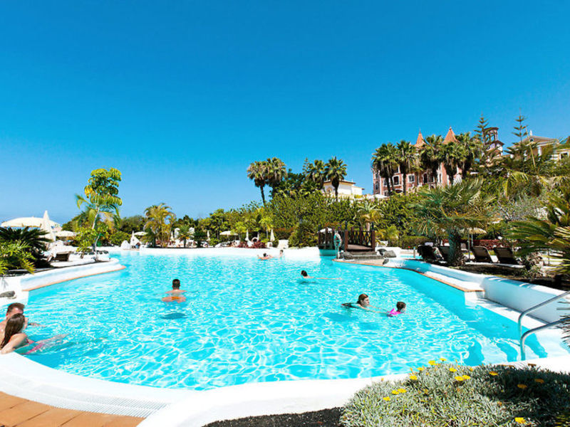 Gran Tacande Hotel