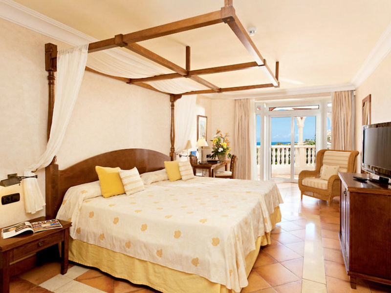 Gran Tacande Hotel