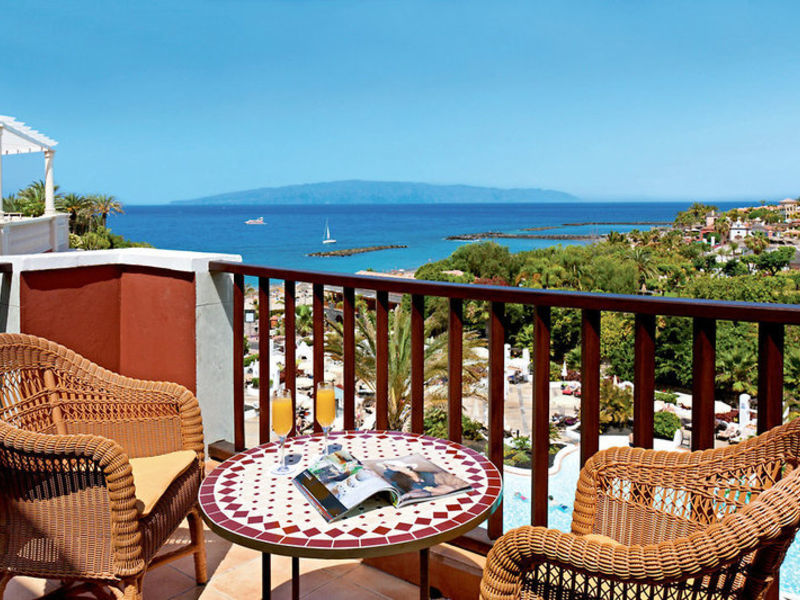 Gran Tacande Hotel