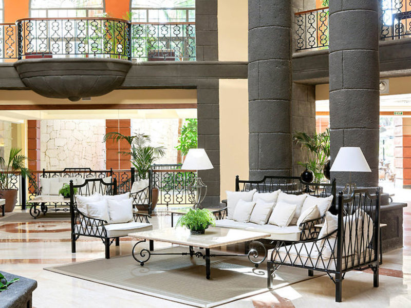 Gran Tacande Hotel