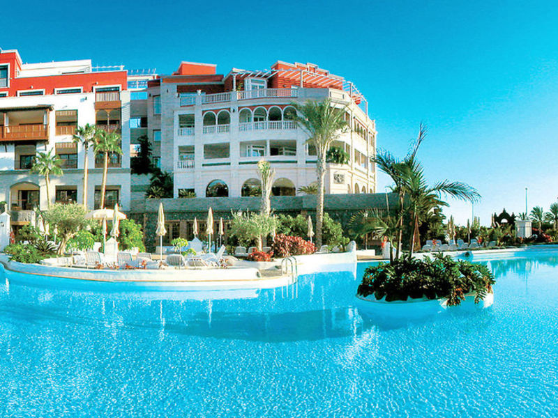 Gran Tacande Hotel