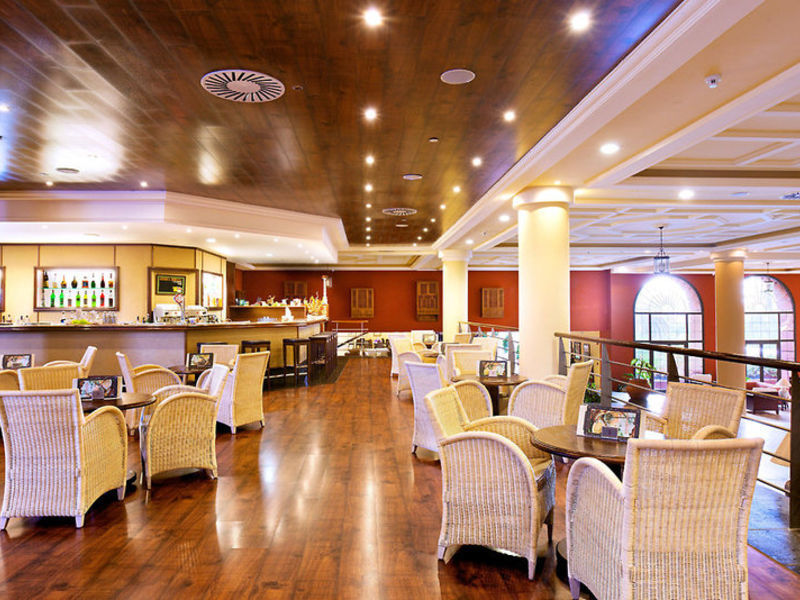 Gran Tacande Hotel