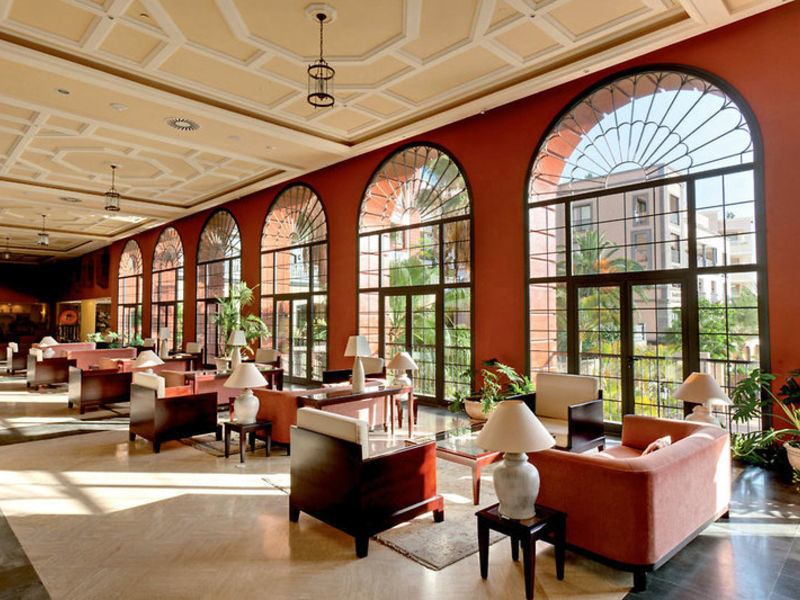 Gran Tacande Hotel