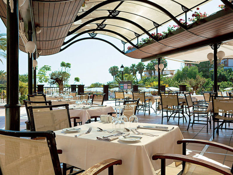 Gran Tacande Hotel