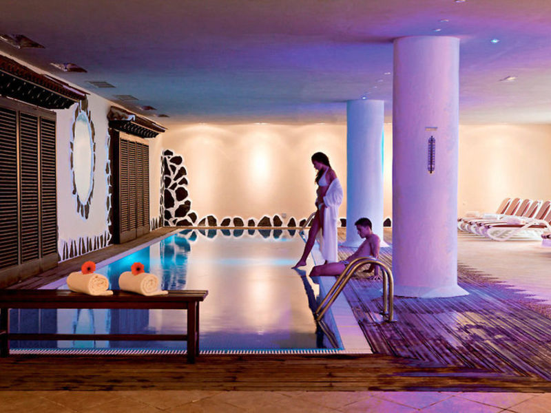 Gran Tacande Hotel