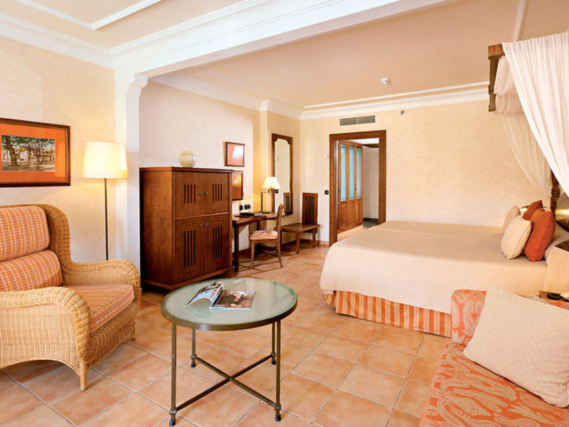 Gran Tacande Hotel