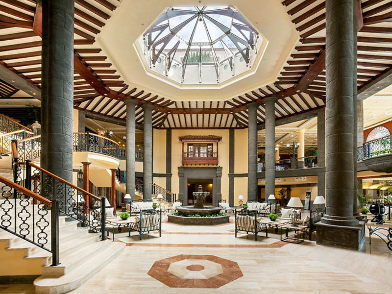 Gran Tacande Hotel