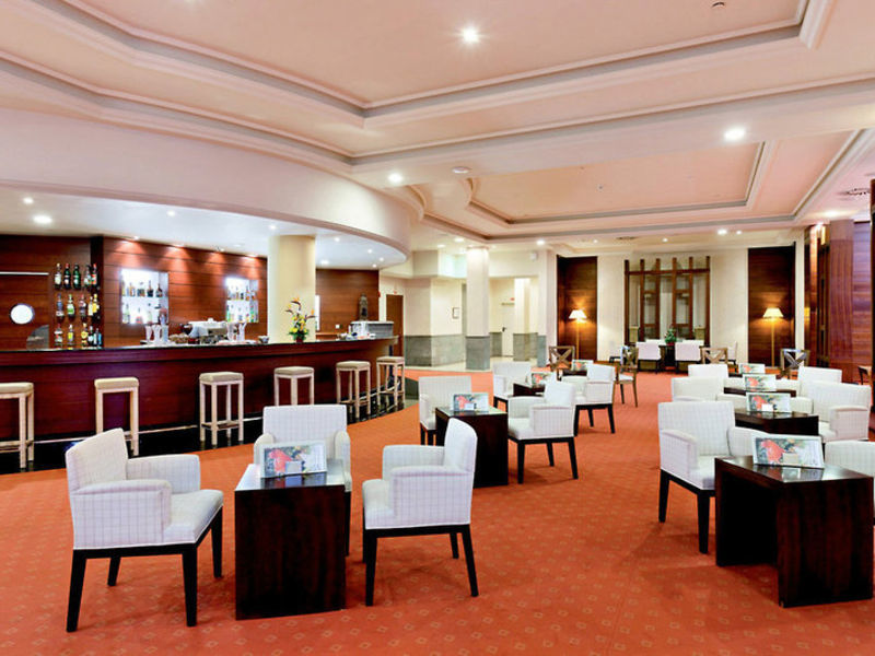 Gran Tacande Hotel