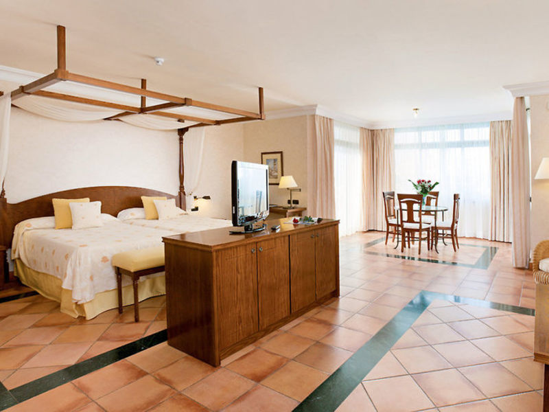 Gran Tacande Hotel