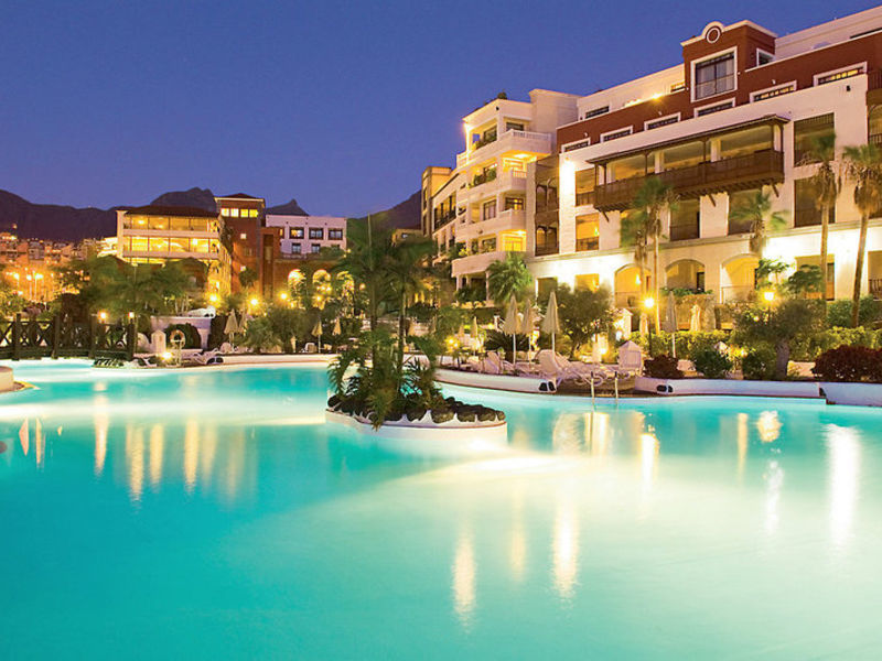 Gran Tacande Hotel