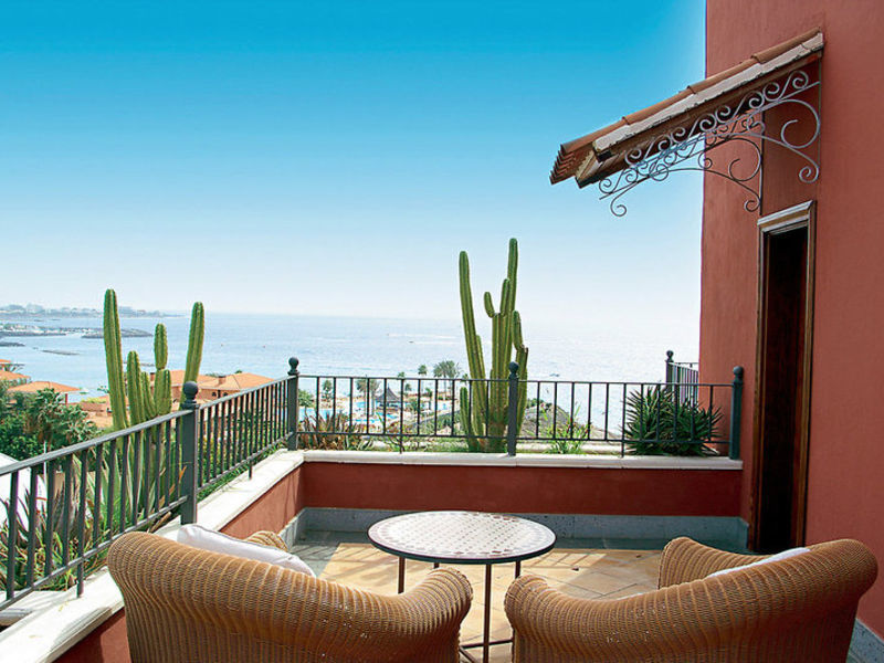 Gran Tacande Hotel