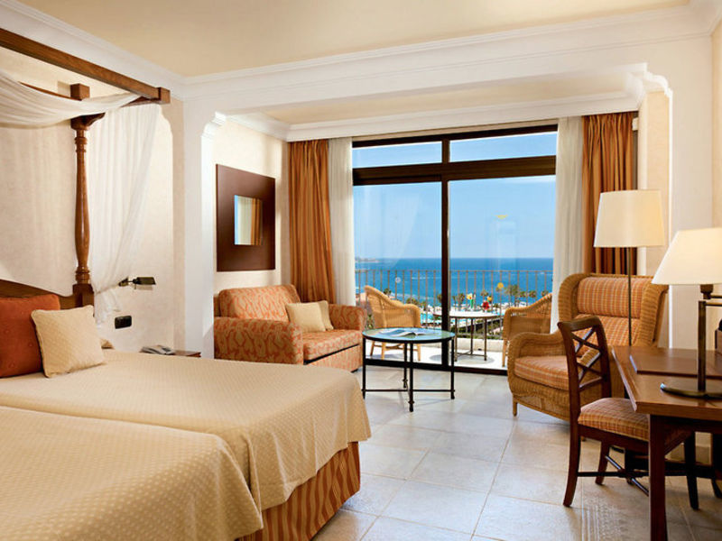 Gran Tacande Hotel
