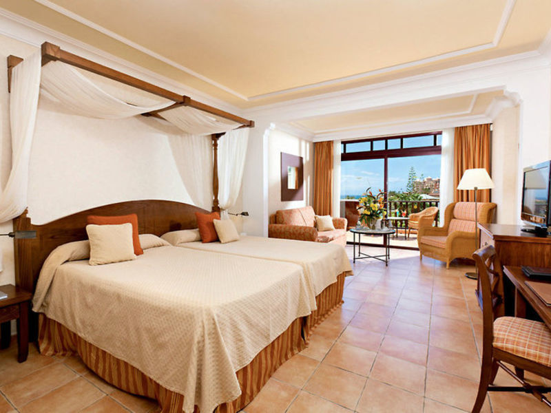 Gran Tacande Hotel