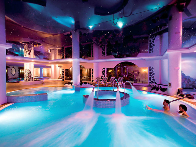 Gran Tacande Hotel