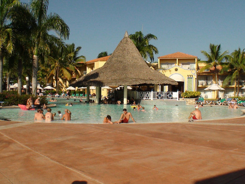 Gran Ventana Beach Beach Res.
