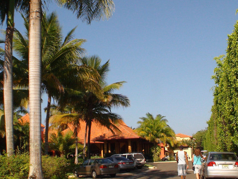 Gran Ventana Beach Beach Res.