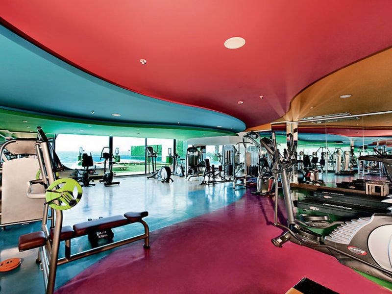 Granada Luxury Resort