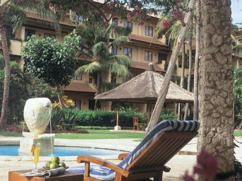 Grand Aston Bali Beach Resort
