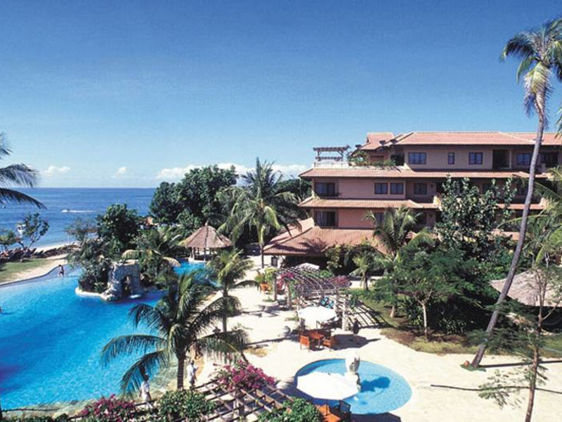 Grand Aston Bali Beach Resort