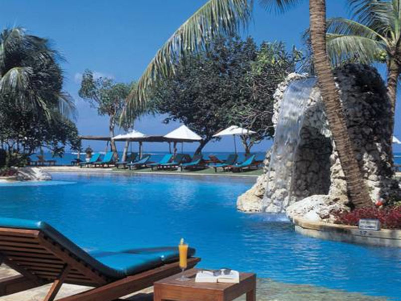 Grand Aston Bali Beach Resort