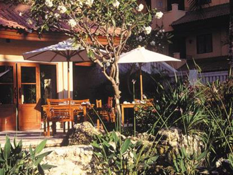 Grand Aston Bali Beach Resort