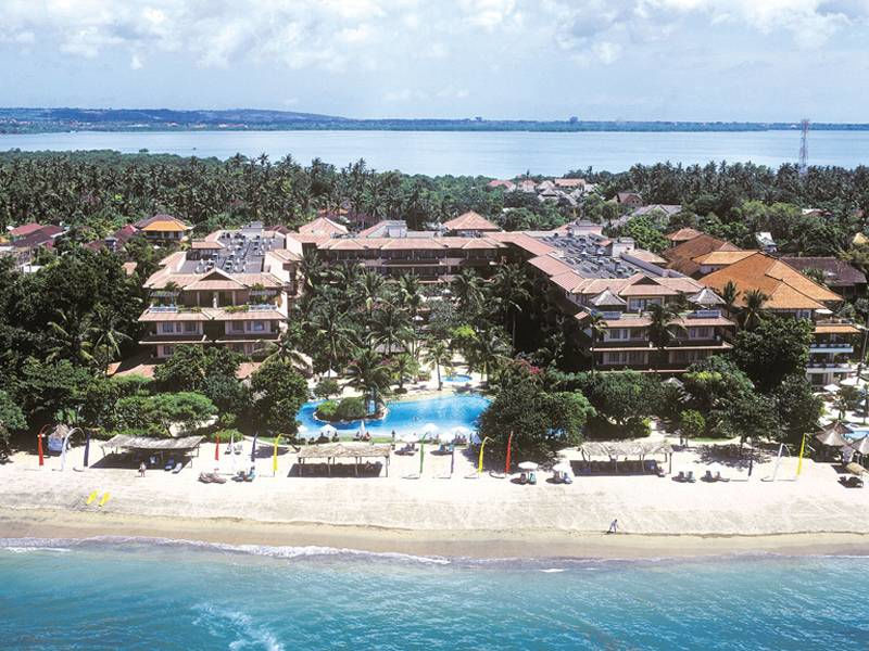 Grand Aston Bali Beach Resort