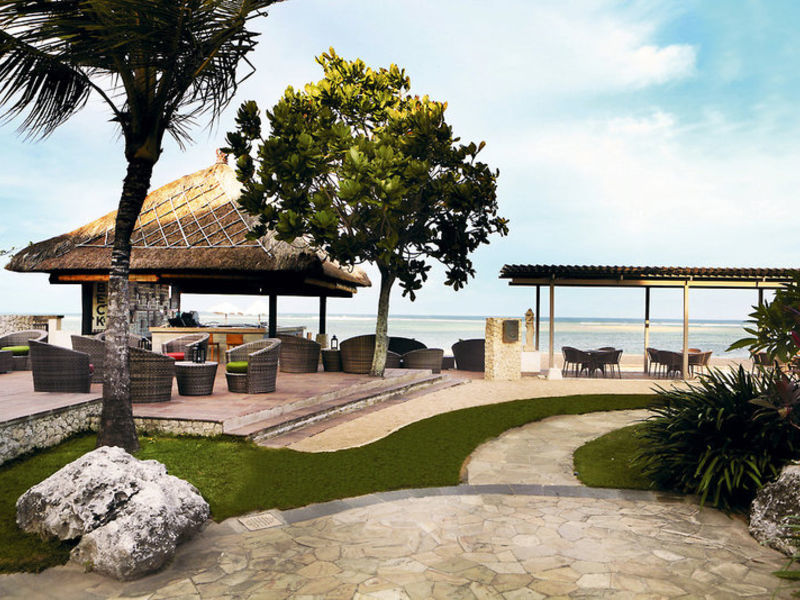 Grand Aston Bali Beach Resort