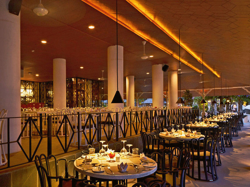 Grand Aston Bali Beach Resort